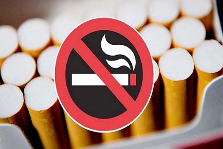 15 Organizations Call to Stop Tobacco Use during Election Campaign